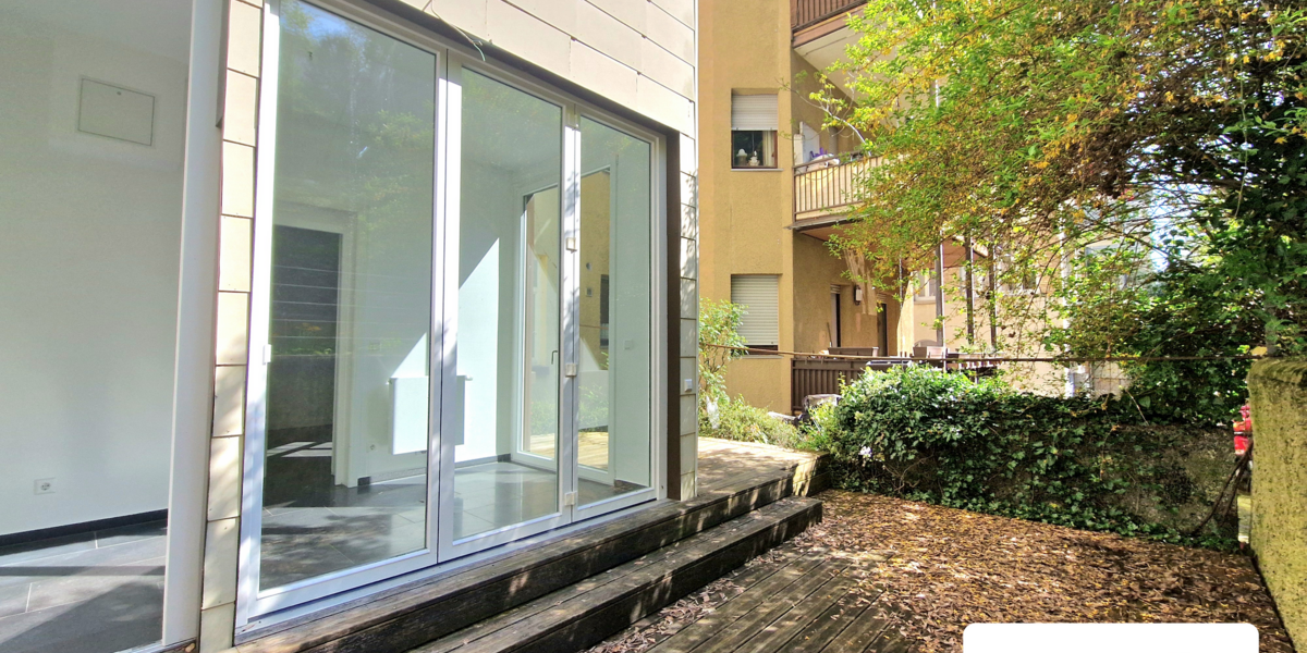 Etagenwohnung Stuttgart Stuttgart-West - 4 Zimmer, 105 m&sup2;, 2.215&euro; | Angebot:26307127