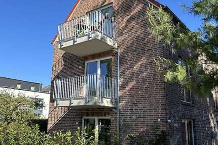 Wohnung zum Mieten in Preetz 1.230 € 88.43 m² 3 zimmer