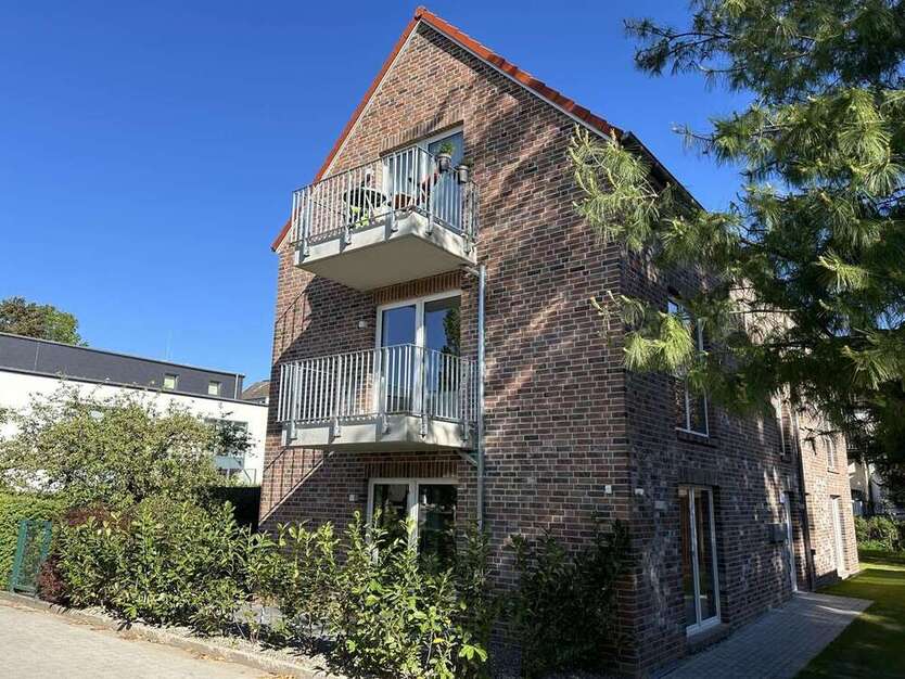 Wohnung zum Mieten in Preetz 1.230 € 88.43 m² 3 zimmer