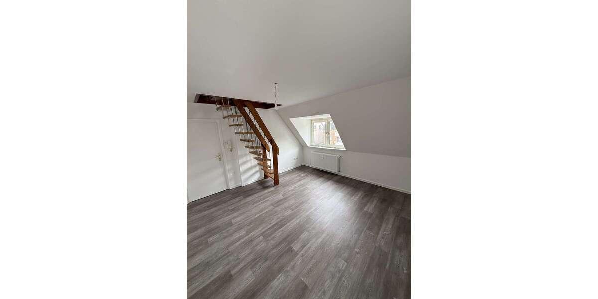 Etagenwohnung Dortmund Hombruch - 1.5 Zimmer, 45 m&sup2;, 391&euro; | Angebot:27249649