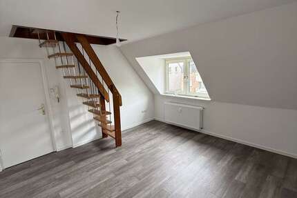 Wohnung Dortmund Hombruch - 1.5 Zimmer, 45 m&sup2;, 391&euro; | Angebot:27249649