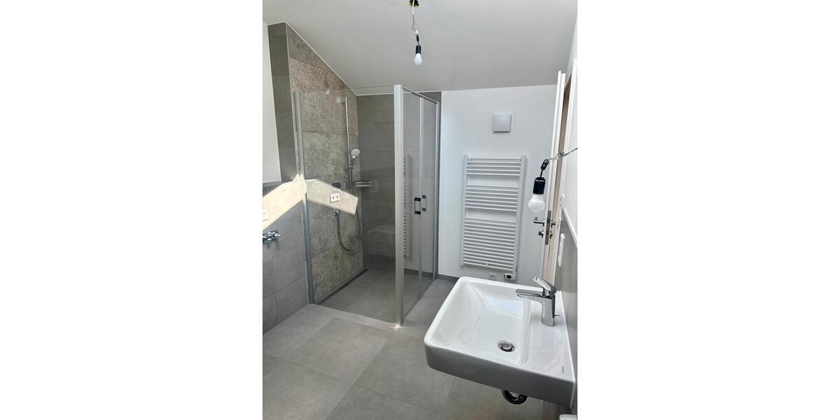 Maisonettenwohnung Kirchroth - 3 Zimmer, 83 m&sup2;, 1.035&euro; | Angebot:26548468
