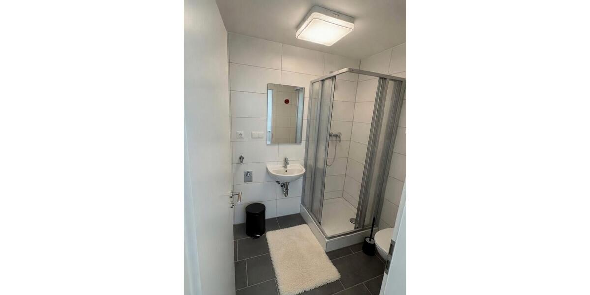 Etagenwohnung Waldsassen - 2 Zimmer, 53 m&sup2;, 700&euro; | Angebot:26444234