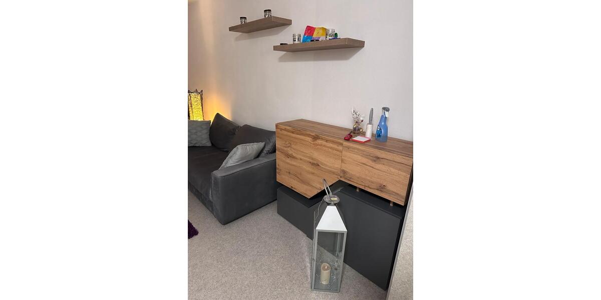 Etagenwohnung Hohentengen am Hochrhein - 1 Zimmer, 42 m&sup2;, 600&euro; | Angebot:25415737