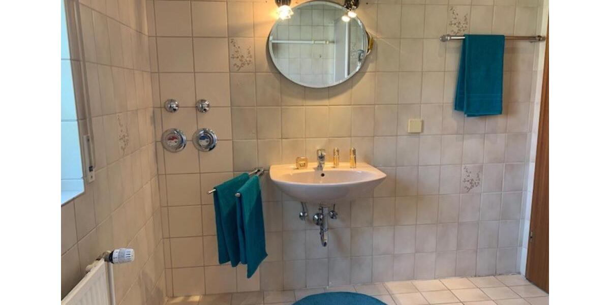 Etagenwohnung Bruchköbel - 3 Zimmer, 85 m&sup2;, 935&euro; | Angebot:25921951