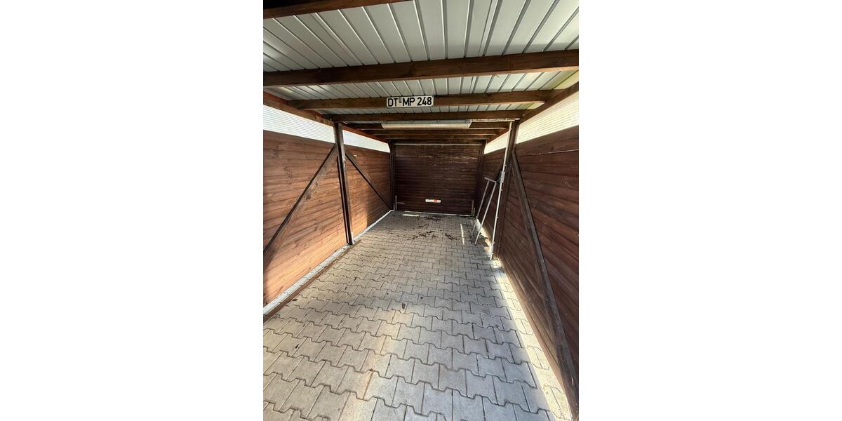 Dachgeschoßwohnung Augustdorf - 2 Zimmer, 62 m&sup2;, 650&euro; | Angebot:26049819