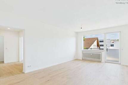 Wohnung Senden - 2 Zimmer, 67 m&sup2;, 950&euro; | Angebot:24994000