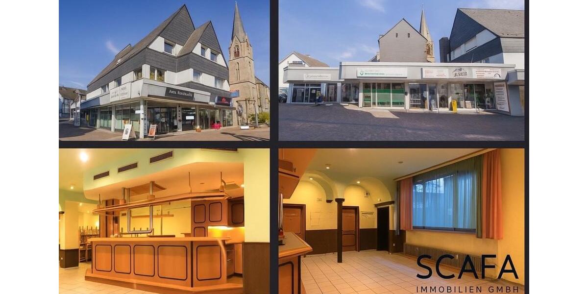 Gewerbeobjekt Sundern (Sauerland) - 990&euro; | Angebot:26366459