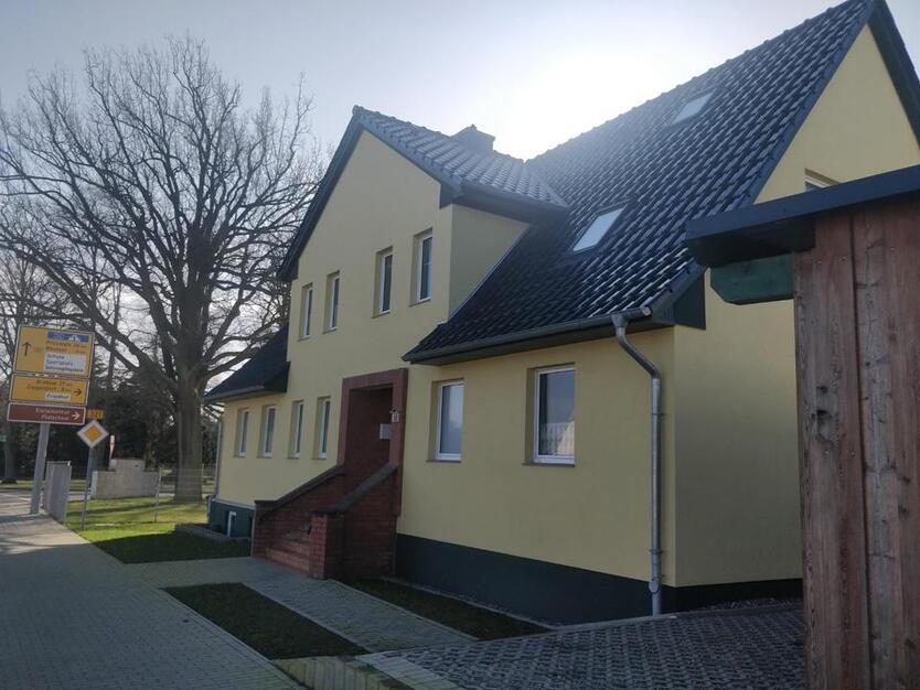 Moderne, energieeffiziente und klimafreundliche Wohnung zu vermie