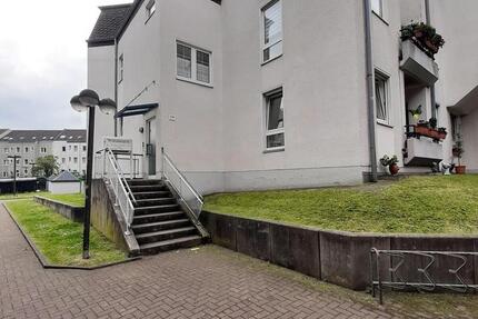 Wohnung Bochum - 2.5 Zimmer, 65 m&sup2;, 371&euro; | Angebot:25175742