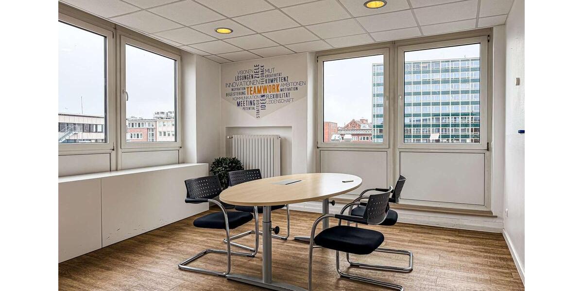 Gewerbeobjekt Kiel - 3.290&euro; | Angebot:26014504