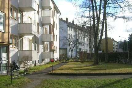 Wohnung zum Mieten in Kaufbeuren 494 € 47.49 m²