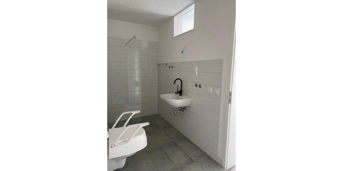 Etagenwohnung Stralsund Tribseer - 2 Zimmer, 38 m&sup2;, 551&euro; | Angebot:24621573