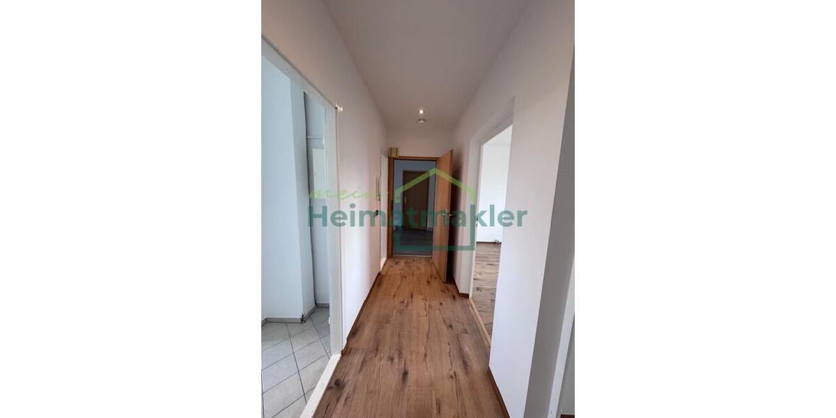 Etagenwohnung Aschersleben - 3 Zimmer, 61 m&sup2;, 333&euro; | Angebot:25960079