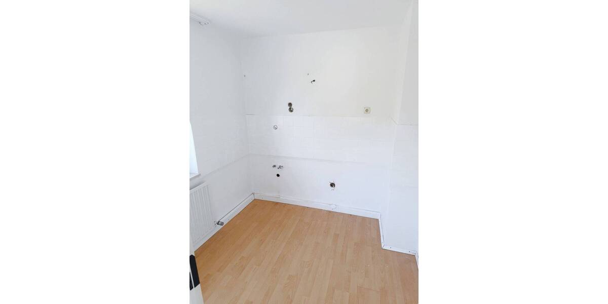 Etagenwohnung Wunsiedel - 2 Zimmer, 58 m&sup2;, 465&euro; | Angebot:26554690