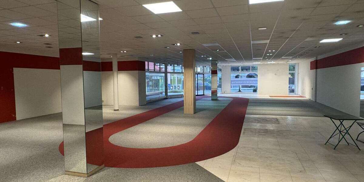 Gewerbeobjekt Garmisch-P. P. - 4.900&euro; | Angebot:27004235
