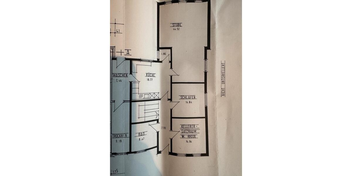Erdgeschoßwohnung Rietberg - 3 Zimmer, 113 m&sup2;, 980&euro; | Angebot:25262505