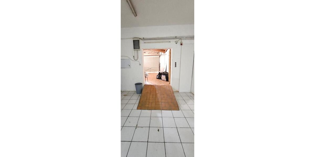Gewerbeobjekt Mönchengladbach Süd - 690&euro; | Angebot:26434937