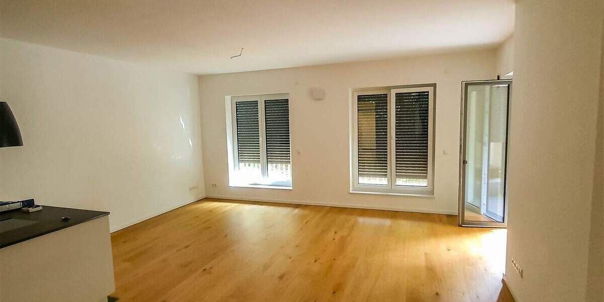 Etagenwohnung Nienburg - 4 Zimmer, 110 m&sup2;, 1.218&euro; | Angebot:25770484