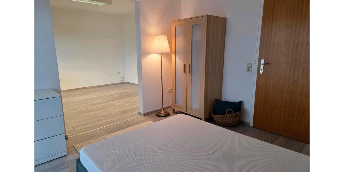 Etagenwohnung Pforzheim Eutingen - 1 Zimmer, 47 m&sup2;, 740&euro; | Angebot:26562292