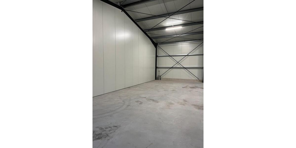 Gewerbeobjekt Schuby - 510&euro; | Angebot:26266979