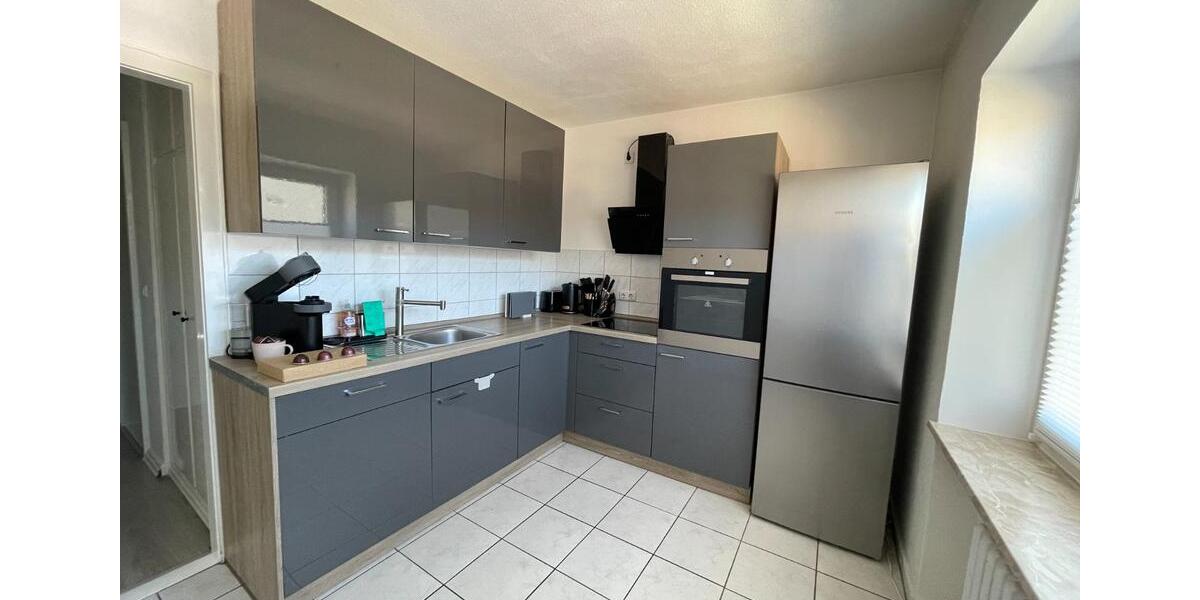 Wohnen auf Zeit Kiel Wik - 3 Zimmer, 70 m&sup2;, 650&euro; | Angebot:24736753