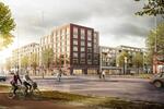 Etagenwohnung Hamburg Stellingen - 3 Zimmer, 83 m&sup2;, 1.475&euro; | Angebot:26649050