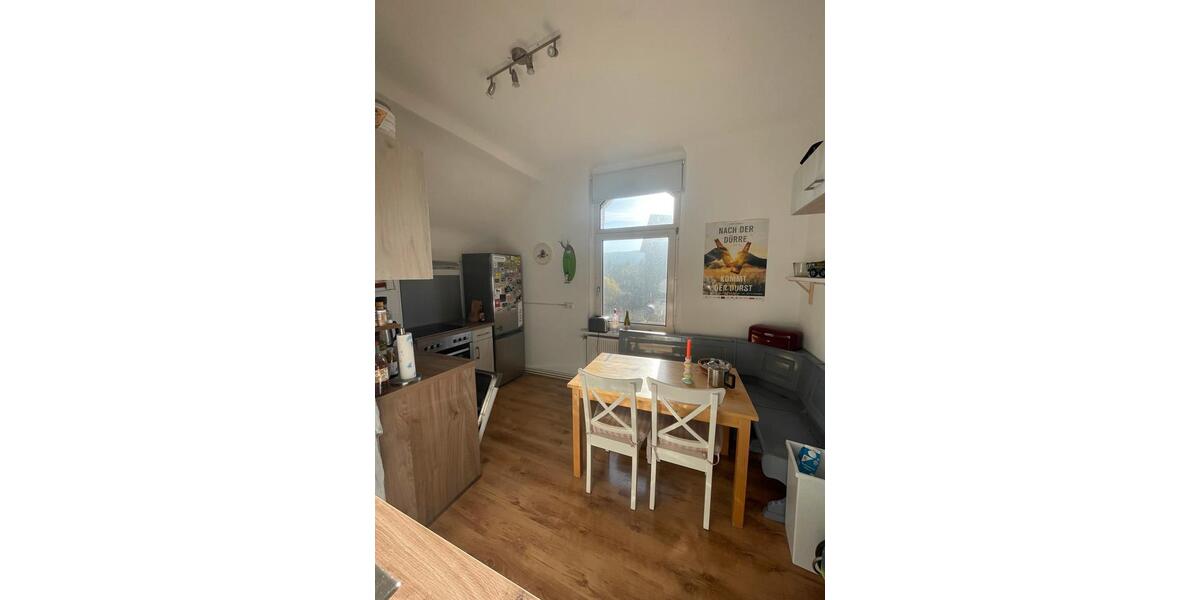 Wohnen auf Zeit Göttingen - 5 Zimmer, 120 m&sup2;, 410&euro; | Angebot:26703497