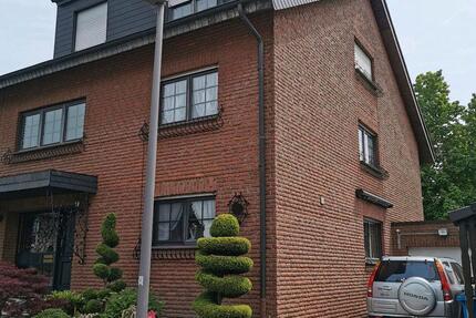 90 qm Wohnung in Moers Scherpenberg 2 zimmer