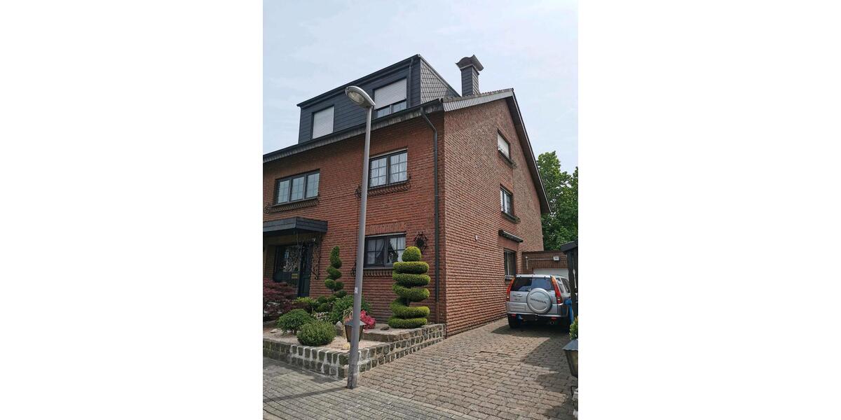 90 qm Wohnung in Moers Scherpenberg 2 zimmer