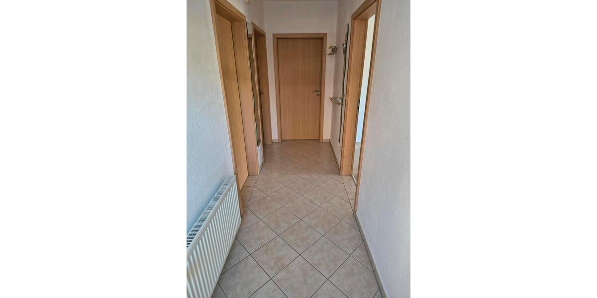 Erdgeschoßwohnung Nordhorn - 2 Zimmer, 63 m&sup2;, 610&euro; | Angebot:26287431