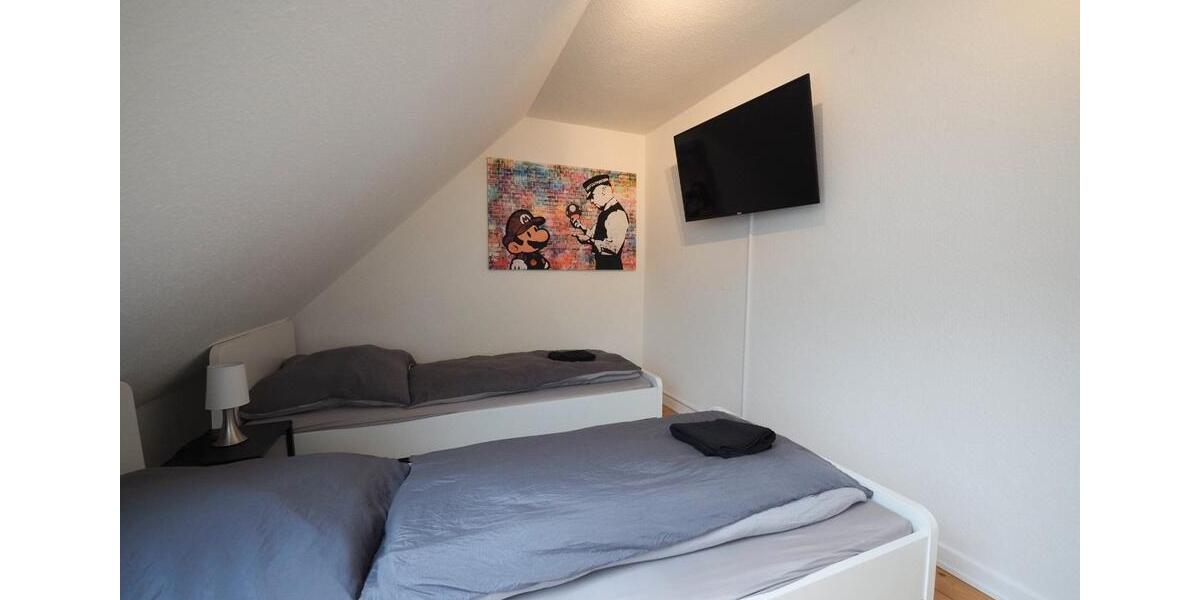 Wohnen auf Zeit Bad Oldesloe - 15&euro; | Angebot:26480292