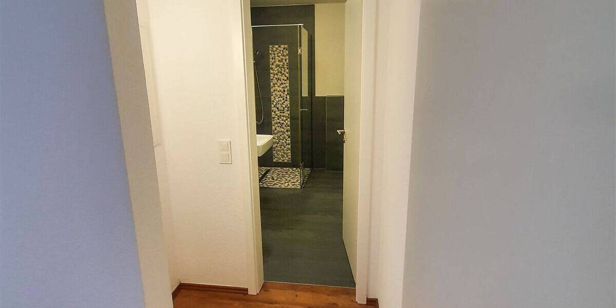 Etagenwohnung Nienburg - 2 Zimmer, 38 m&sup2;, 425&euro; | Angebot:26796320