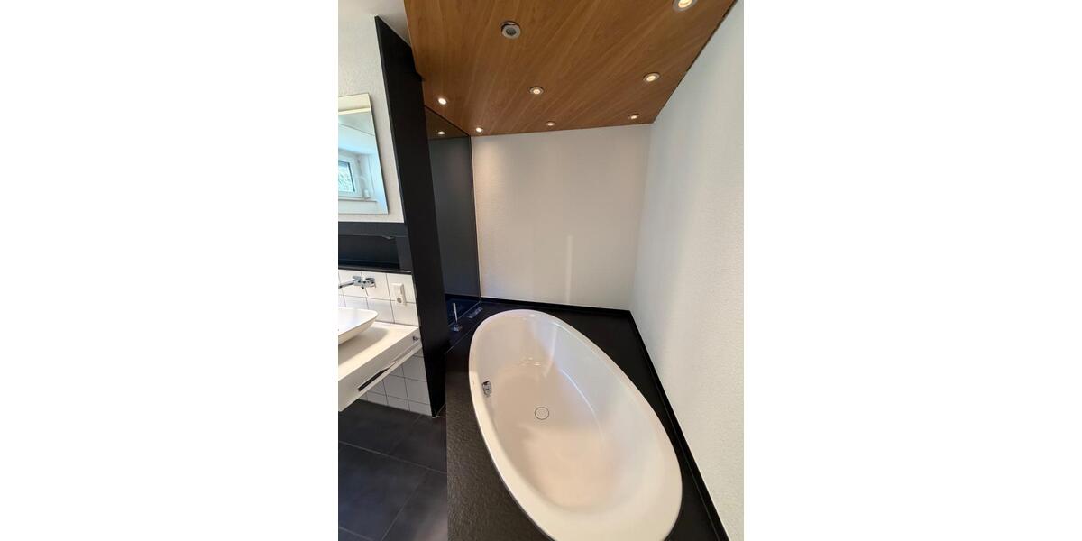 Erdgeschoßwohnung Horb am Neckar - 3.5 Zimmer, 180 m&sup2;, 2.100&euro; | Angebot:26505620
