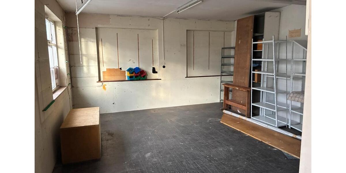 Gewerbeobjekt Magstadt - 470&euro; | Angebot:24620013