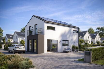 Haus Frankenau - 4 Zimmer, 131 m&sup2;, 2.250&euro; | Angebot:26065497