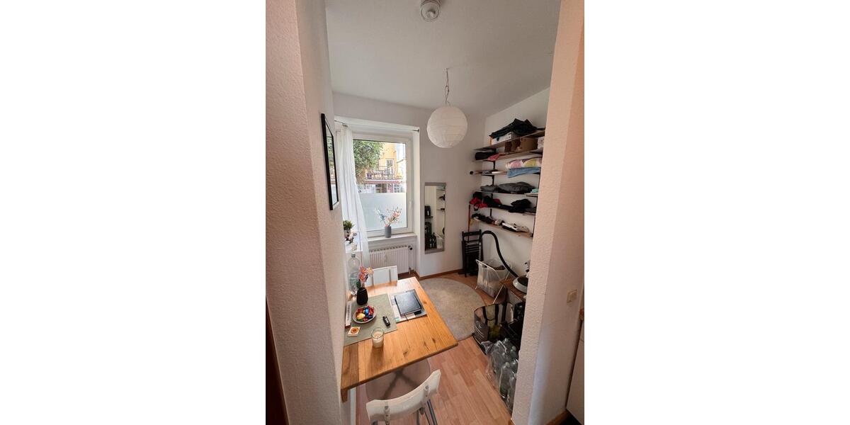Wohnen auf Zeit Saarbrücken - 615&euro; | Angebot:26656372