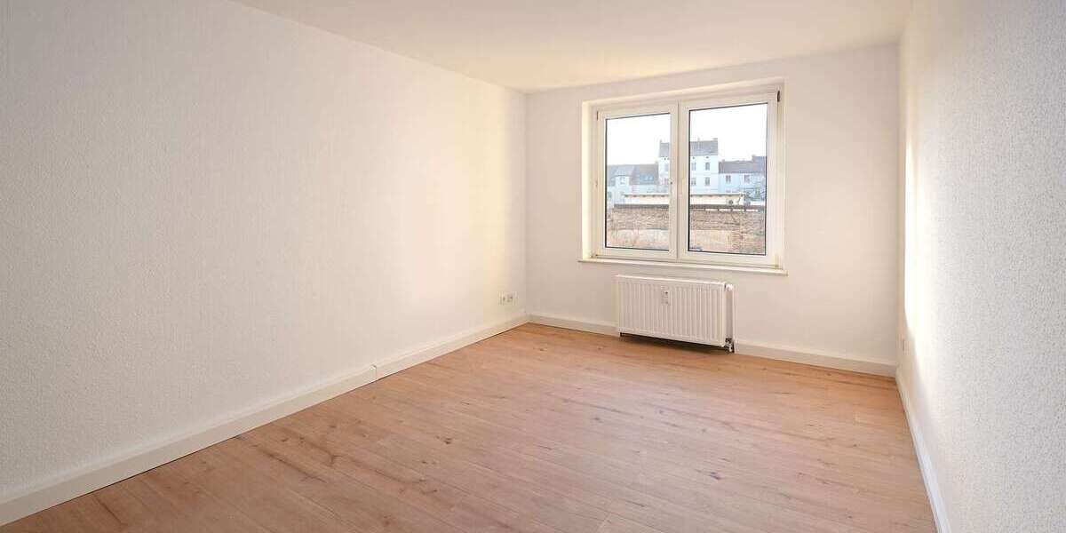 Etagenwohnung Brandenburg an der Havel Altstadt - 1 Zimmer, 34 m&sup2;, 380&euro; | Angebot:24227543