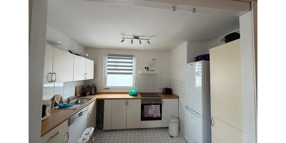 Dachgeschoßwohnung Eutin - 3 Zimmer, 83 m&sup2;, 950&euro; | Angebot:25867521