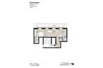 Etagenwohnung Frankfurt (Oder) - 2 Zimmer, 74 m&sup2;, 1.036&euro; | Angebot:25323145