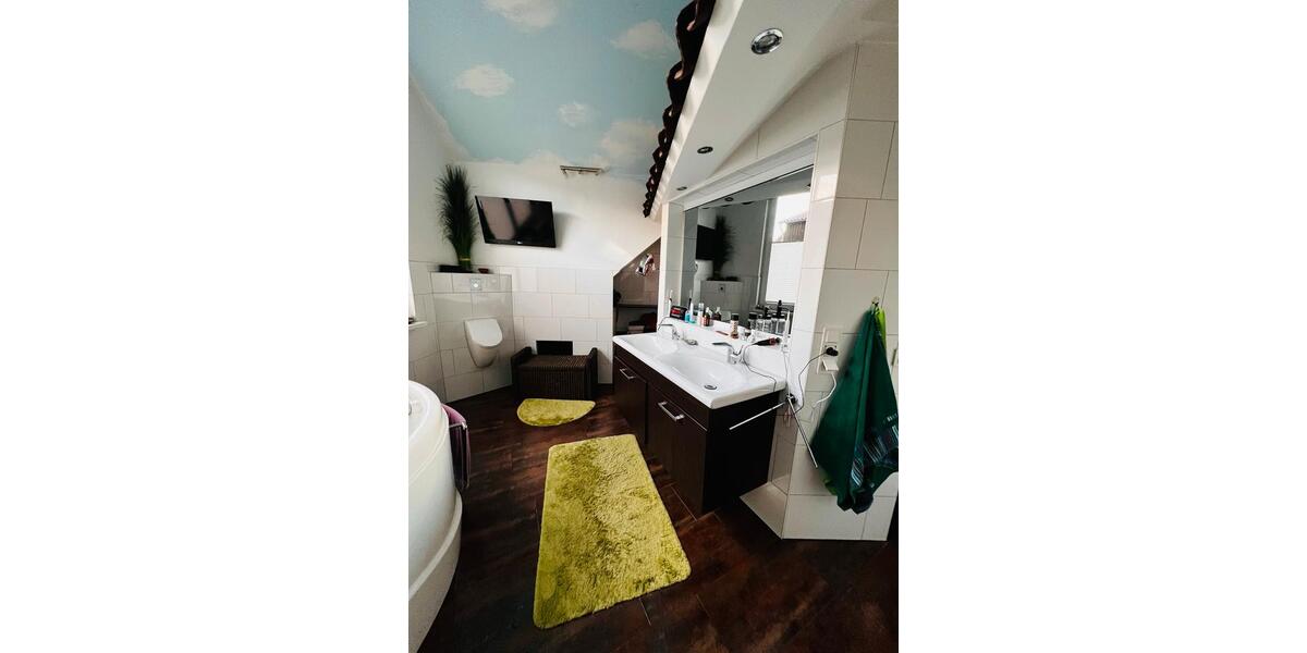 Wohnen auf Zeit Wedemark - 1 Zimmer, 22 m&sup2;, 480&euro; | Angebot:24560582