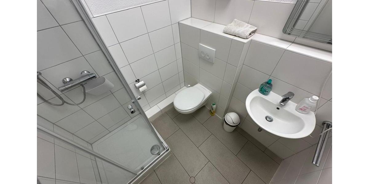 Wohnen auf Zeit Untereisesheim - 1 Zimmer, 12 m&sup2;, 812&euro; | Angebot:26213600