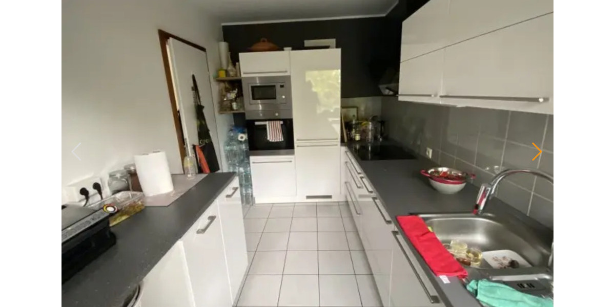 Etagenwohnung Meerbusch Necklenbroich - 1 Zimmer, 55 m&sup2;, 1.500&euro; | Angebot:24712288