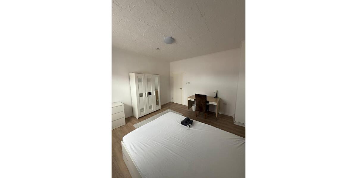 Wohnen auf Zeit Bremerhaven Geestemünde - 3 Zimmer, 72 m&sup2;, 460&euro; | Angebot:26421453