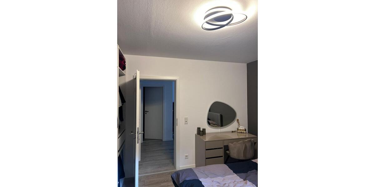 Erdgeschoßwohnung Nalbach - 2 Zimmer, 70 m&sup2;, 690&euro; | Angebot:26367356