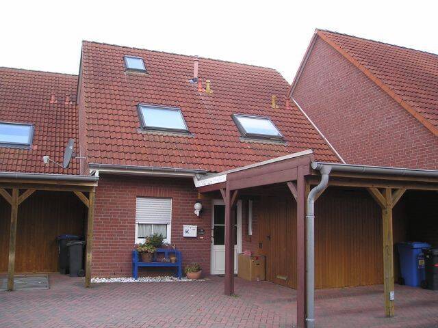 Reihenmittelhaus Lüchow - 4 Zimmer, 115 m&sup2;, 850&euro; | Angebot:26833915