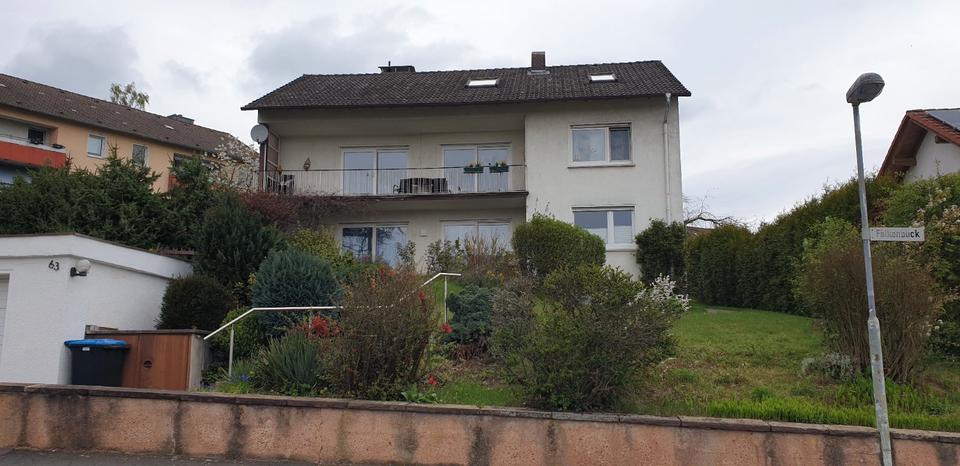 Etagenwohnung Bad Hersfeld - 1 Zimmer, 20 m&sup2;, 400&euro; | Angebot:26019526