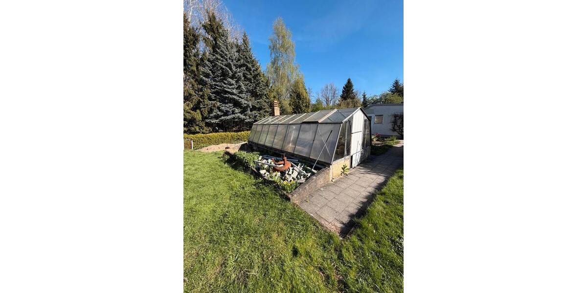 Doppelhaushälfte Chemnitz Kapellenberg - 3 Zimmer, 90 m&sup2;, 1.300&euro; | Angebot:26507788