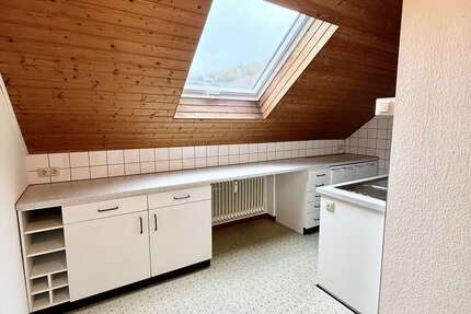 Wohnung zum Mieten in Aachen 550 € 40 m² 2 zimmer