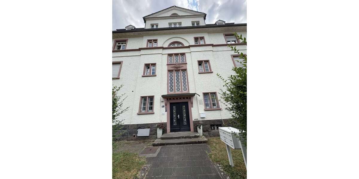 Etagenwohnung Offenbach Senefelderquartier - 3 Zimmer, 65 m&sup2;, 975&euro; | Angebot:27208195